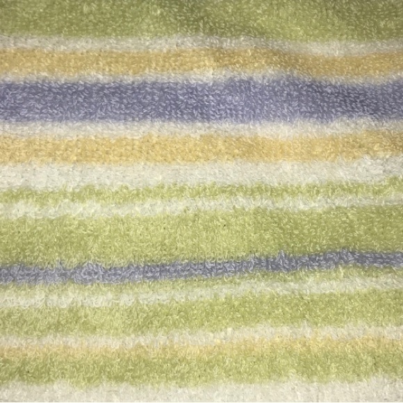 Bundle of 2 bath towels - Picture 2 of 3